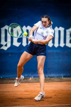 Ausschnitte 124 - BL DTV Hannover - Der Club an der Alster : Ergebnis: 2:7